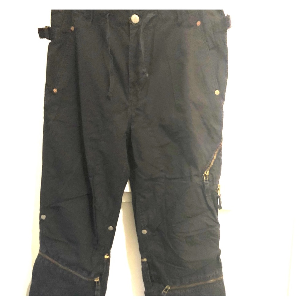 Buckler pants military style 3799 zippy  34 & 33